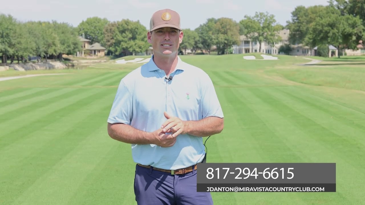 Mira Vista Country Club Renovation 09 30 25