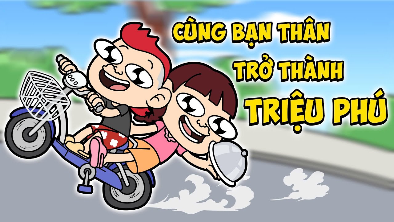 Những công việc "Hãm L" tôi đã làm thời đi học - Phần 1 | Chuyện Tôi Kể - Me xừ Đức