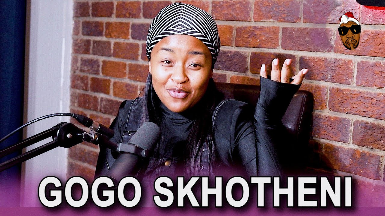 Gogo Skhotheni Raw And Uncensored | Christianity & Spirituality | Izinkabi | Family | Youtube & More
