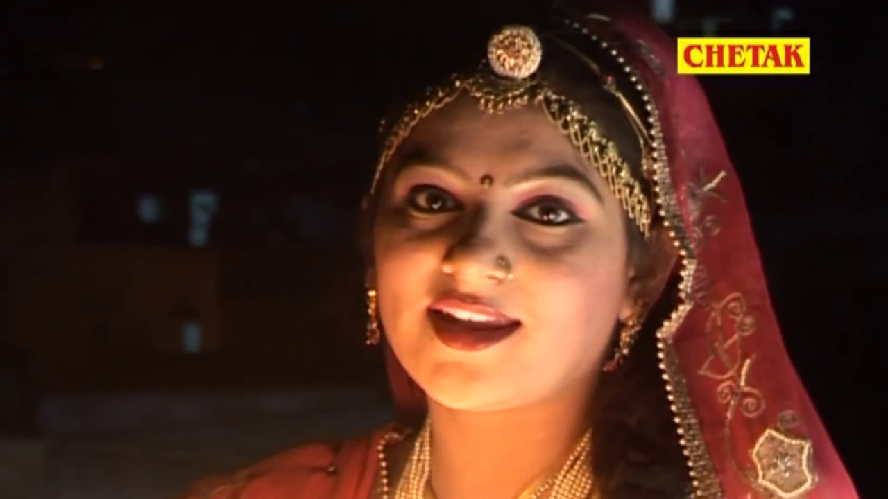 आप इस भजन को एक बार सुनलो आपका तन  मन झूम उठेगा - Jogniya Mata Specal Hit Bhajan - Rani Rangili
