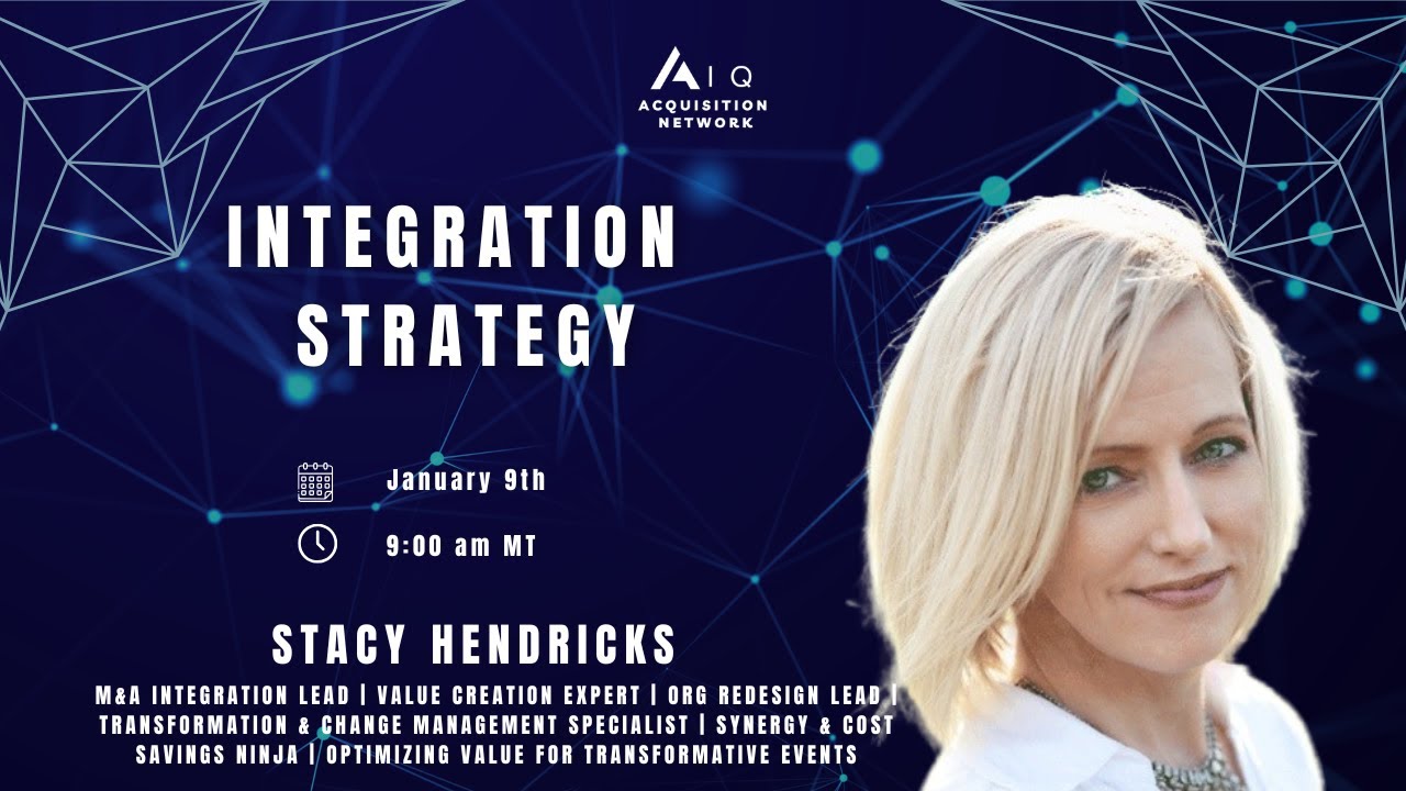 Integration Strategy