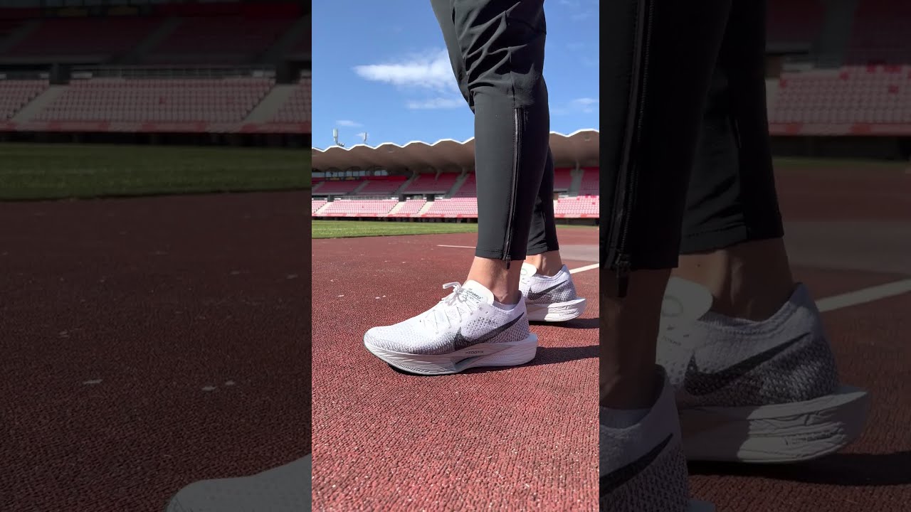 Nike ZoomX Vaporfly 3 - superkengät testissä
