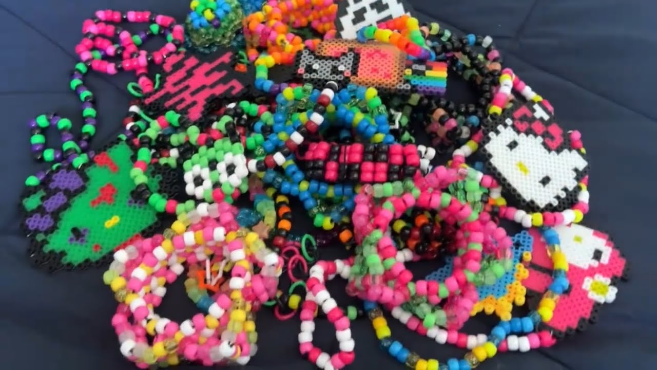 new kandi tour !! ^_^