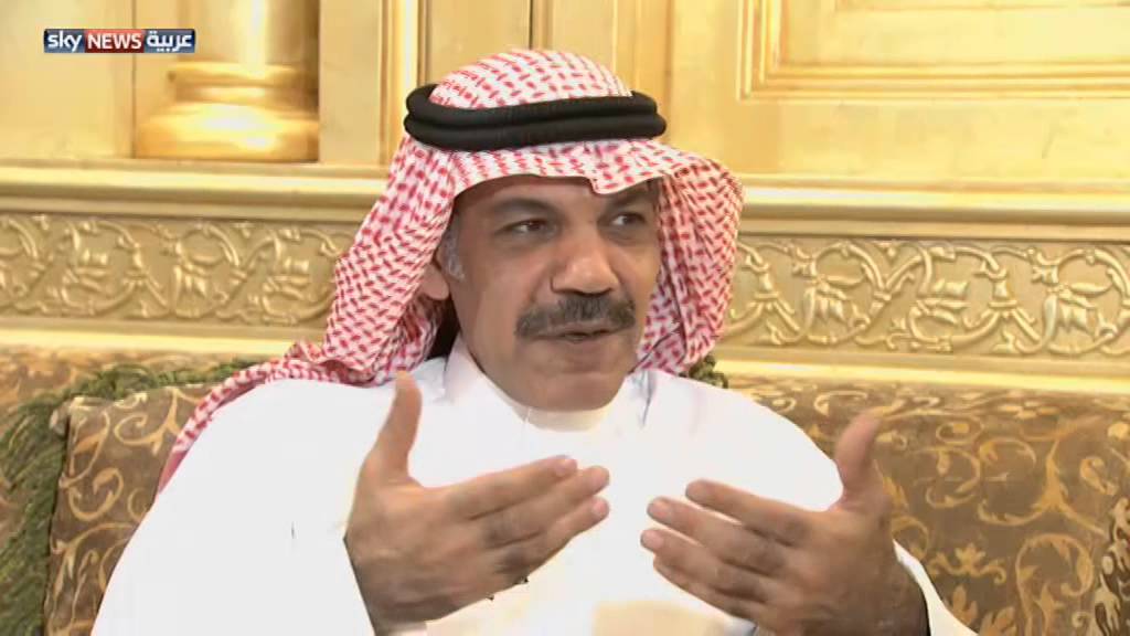 حوار خاص مع الممثل إبراهيم الحساوي