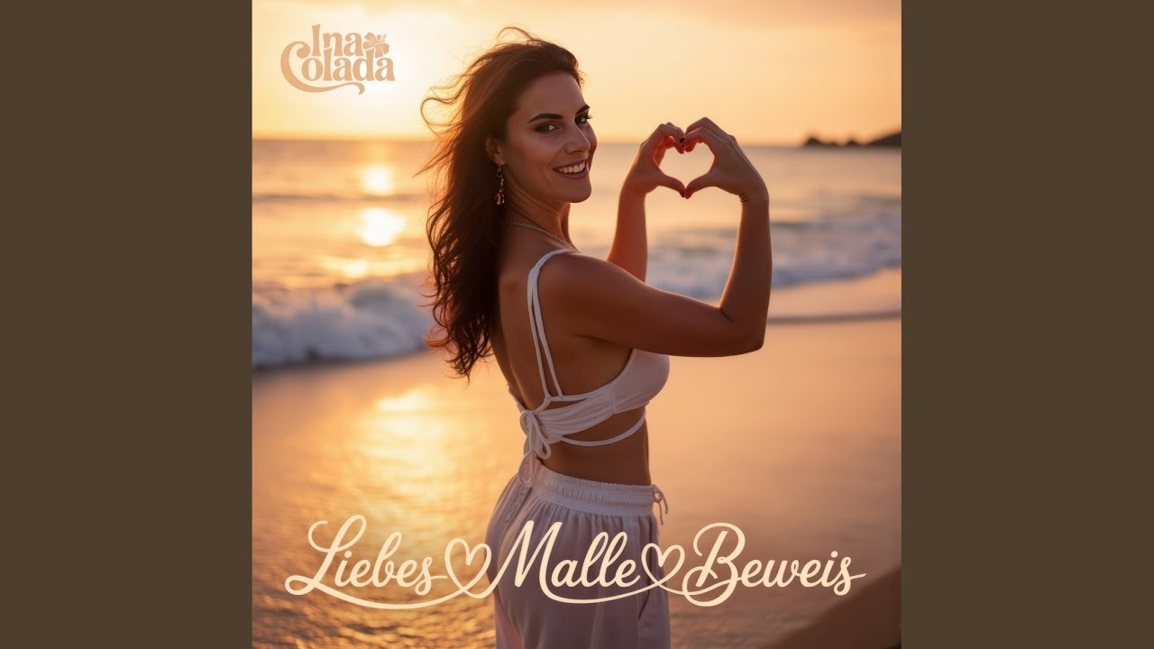LMB - Liebes Malle Beweis