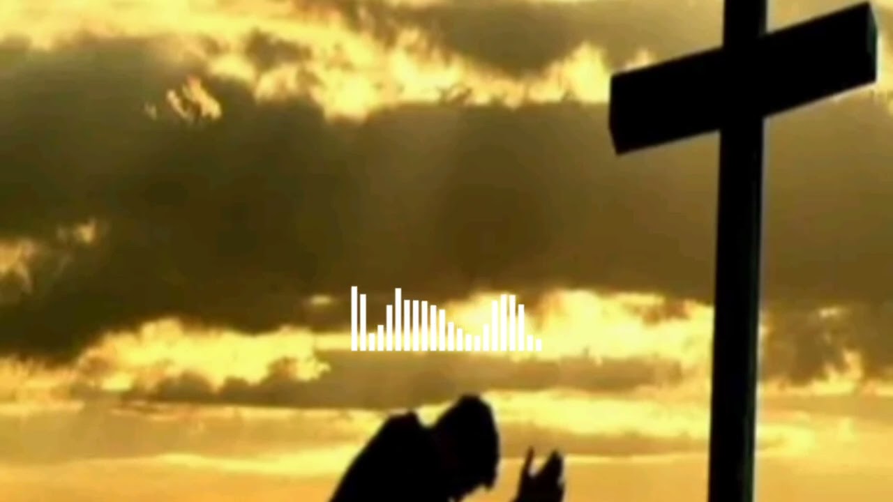 Music gospel English _God  Alone knows.pm3 _offion 