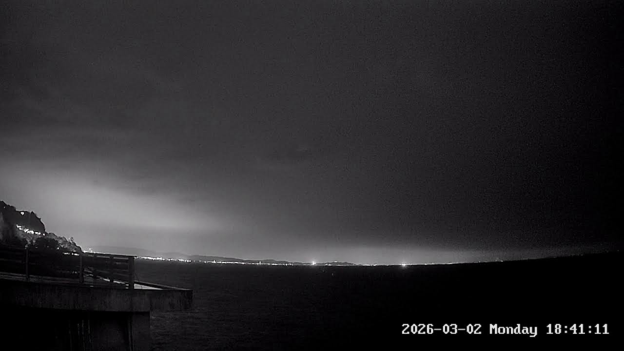 小田原から見える相模湾ライブカメラ Kanagawa Odawara Live camera.world.cam