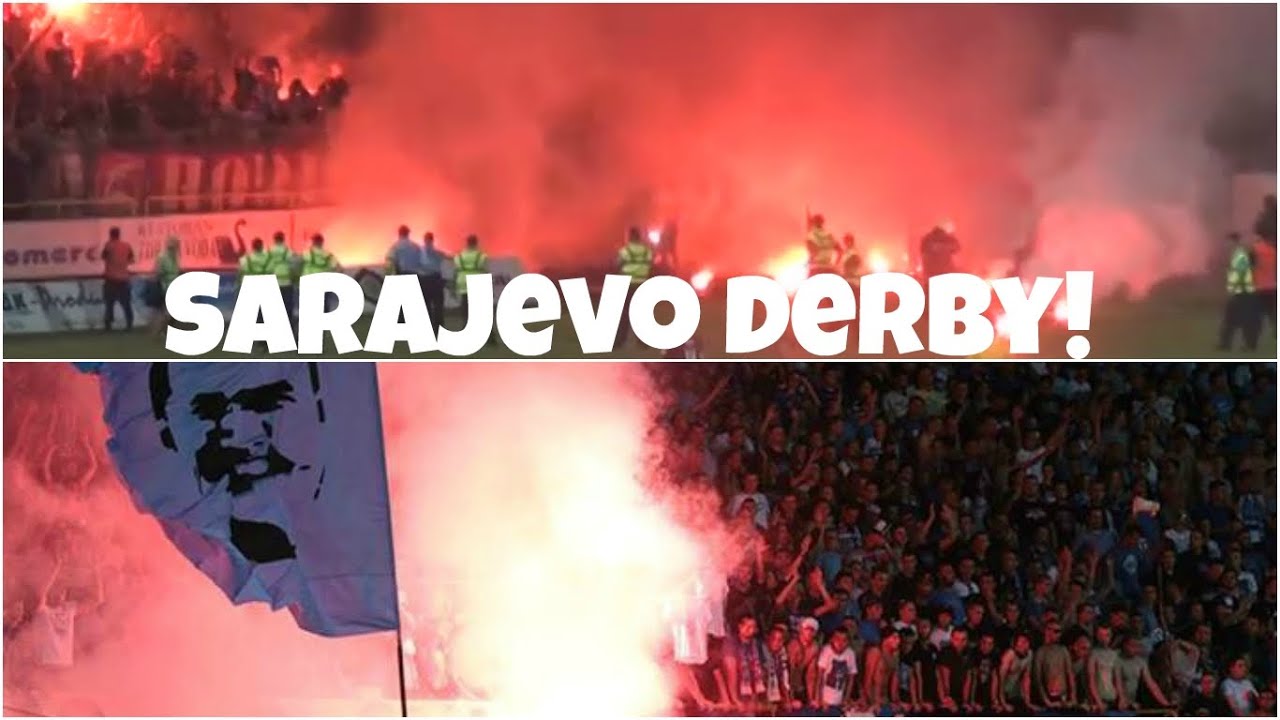 Sarajevo Derby