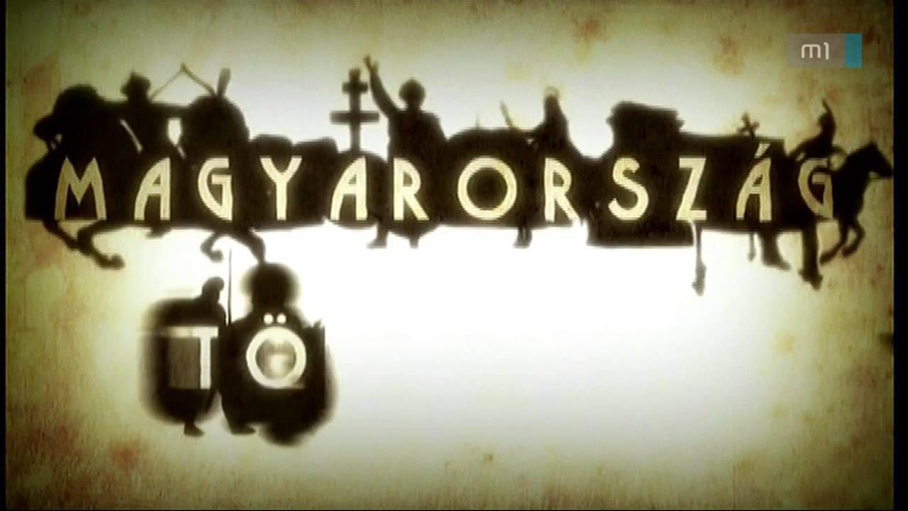 M1 Ident - Csikós, Hőlégballonok és Showreel