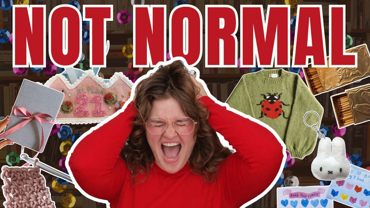 5 Things Hobby Influencers Have Brainwashed You Into Thinking Are Normal (But Are NOT!) pt.2