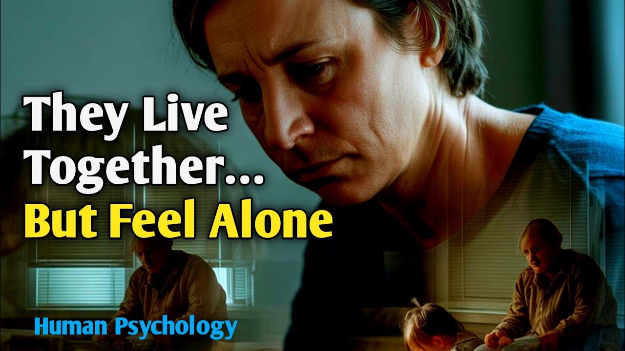 The Silent Breakdown of the Parent&ndash;Child Bond #humanbehavior #relationships 