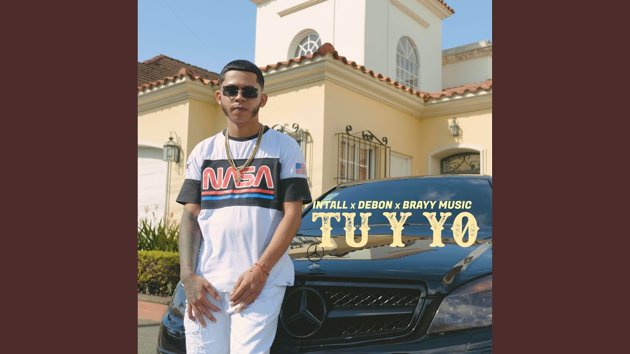 Tu y Yo