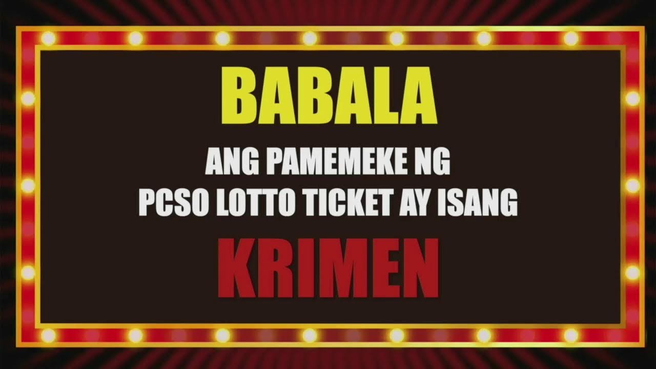 [LIVE] PCSO 9:00 PM Lotto Draw - June 23, 2026