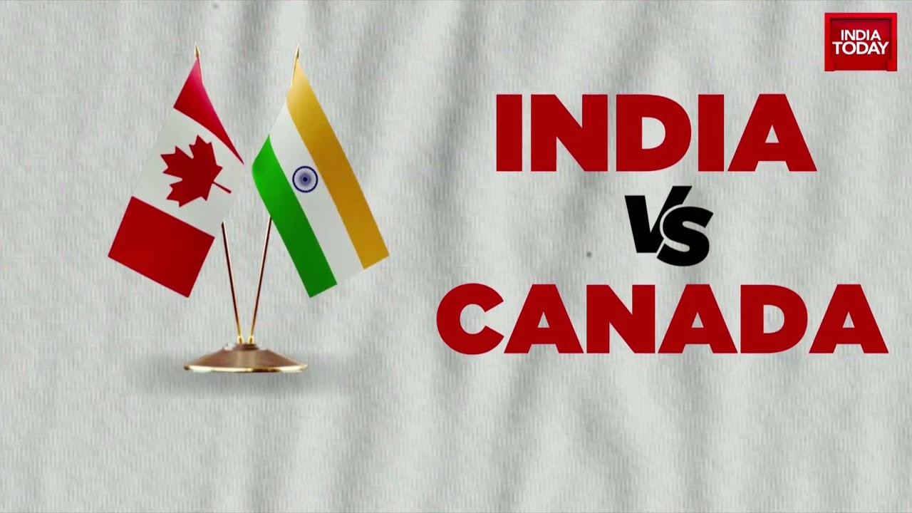 Alert Over ISI-backed Khalistani Protest, Amid India-Canada Diplomatic War