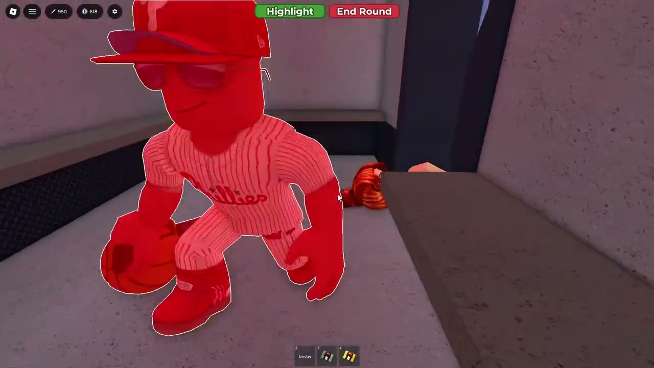 playing mm2 aim trainer to get better aim day 2! *26 mins!*