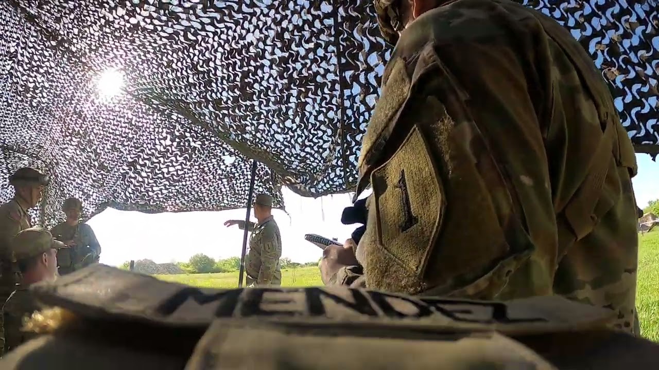 ESB Adjust Indirect Fire 05MAY2025 part 2
