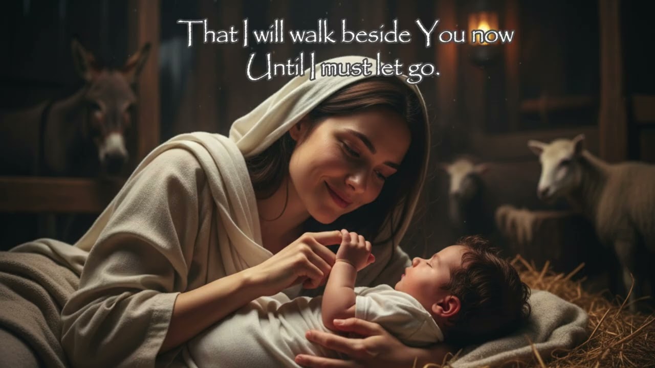 In My Heart (Luke 2:19)