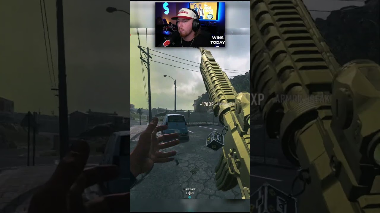 the META M4 Build in MW2 🤯 ( BEST M4 CLASS MW2 )