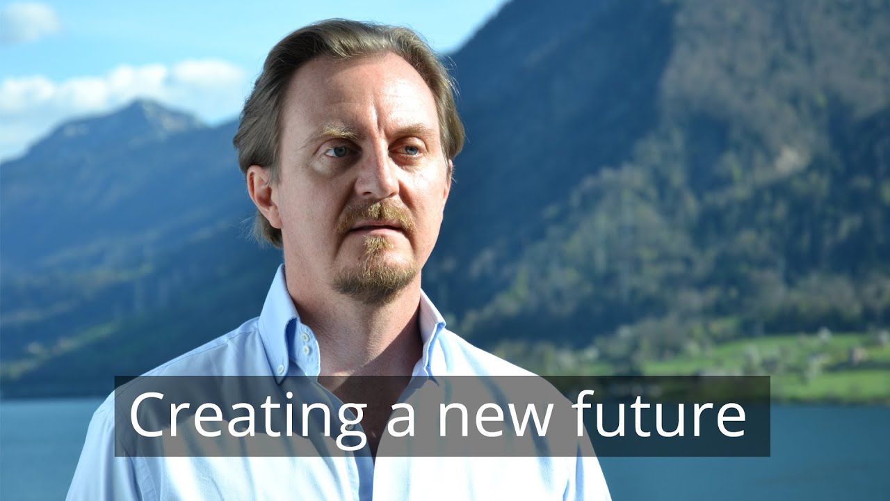 Circular Society - Creating a new future