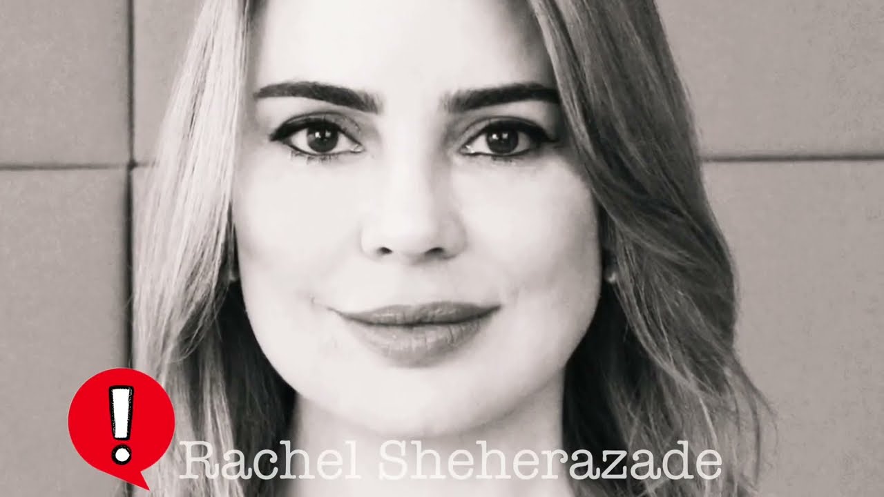 Dia de Terror - Opinião Rachel Sheherazade