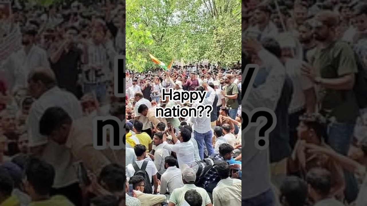 happy nation #cjp #cjpprotest #protest #genz #educationprotest #education #happynation