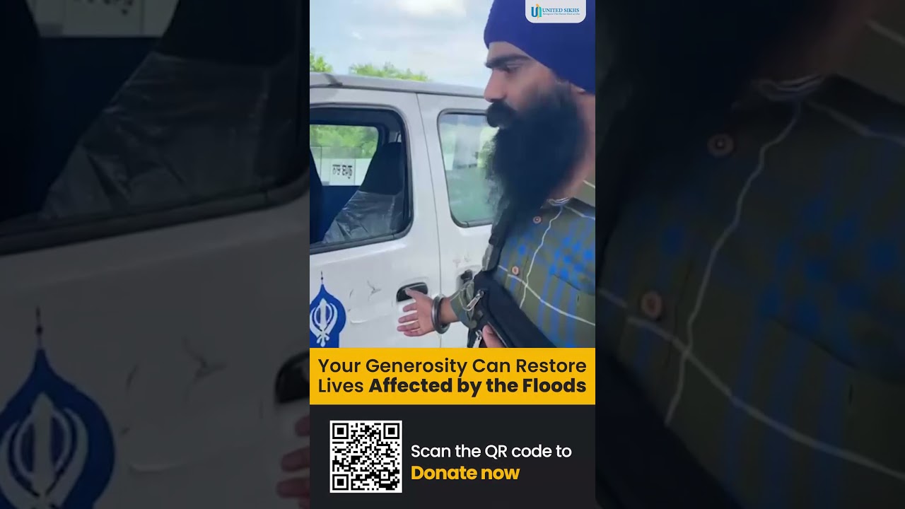 Panjab Flood Relief