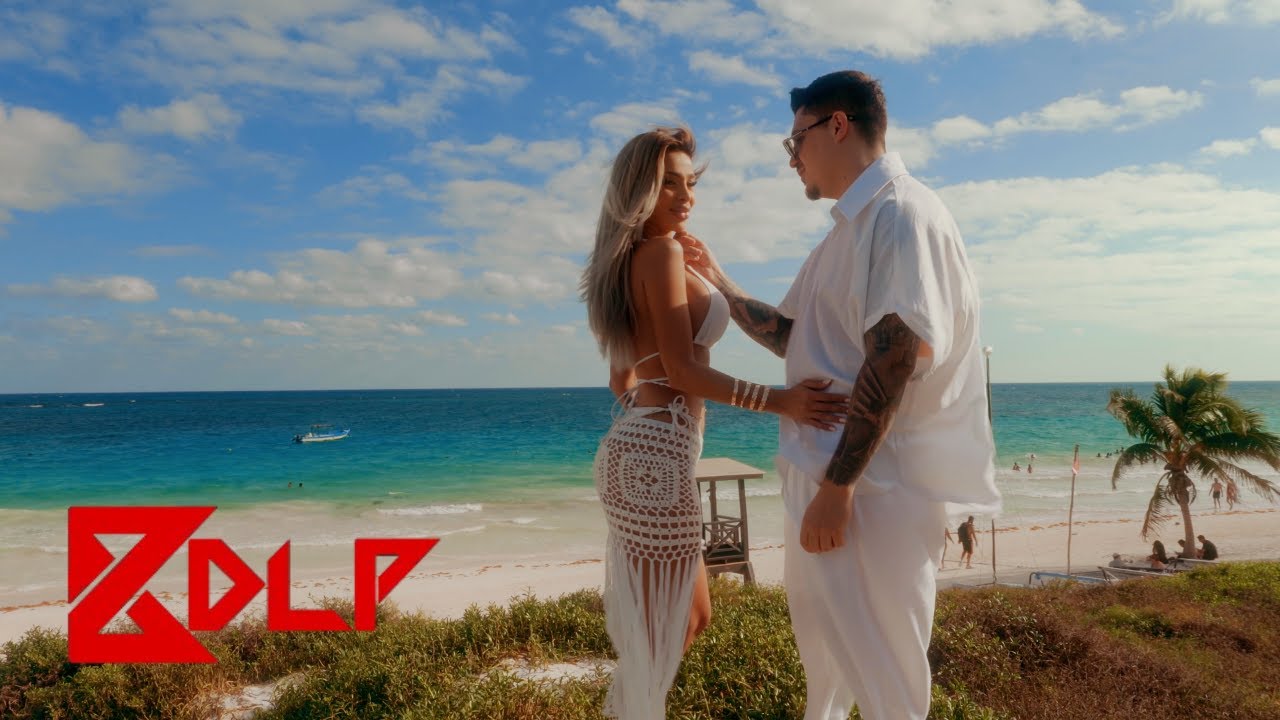 Bogdan DLP - Bataia inimii | Official Video