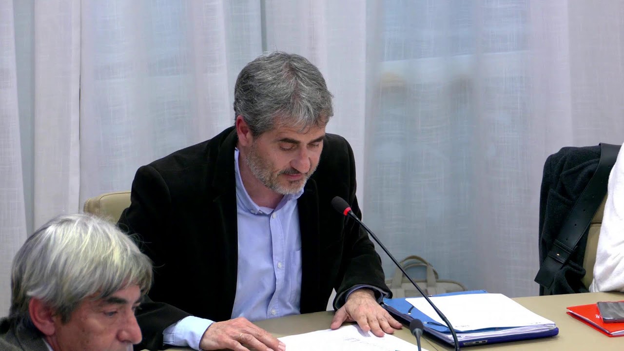 COMISSIÓ D'EDUCACIÓ I UNIVERSITATS de dia 05/03/2026 a les 16:00 hores