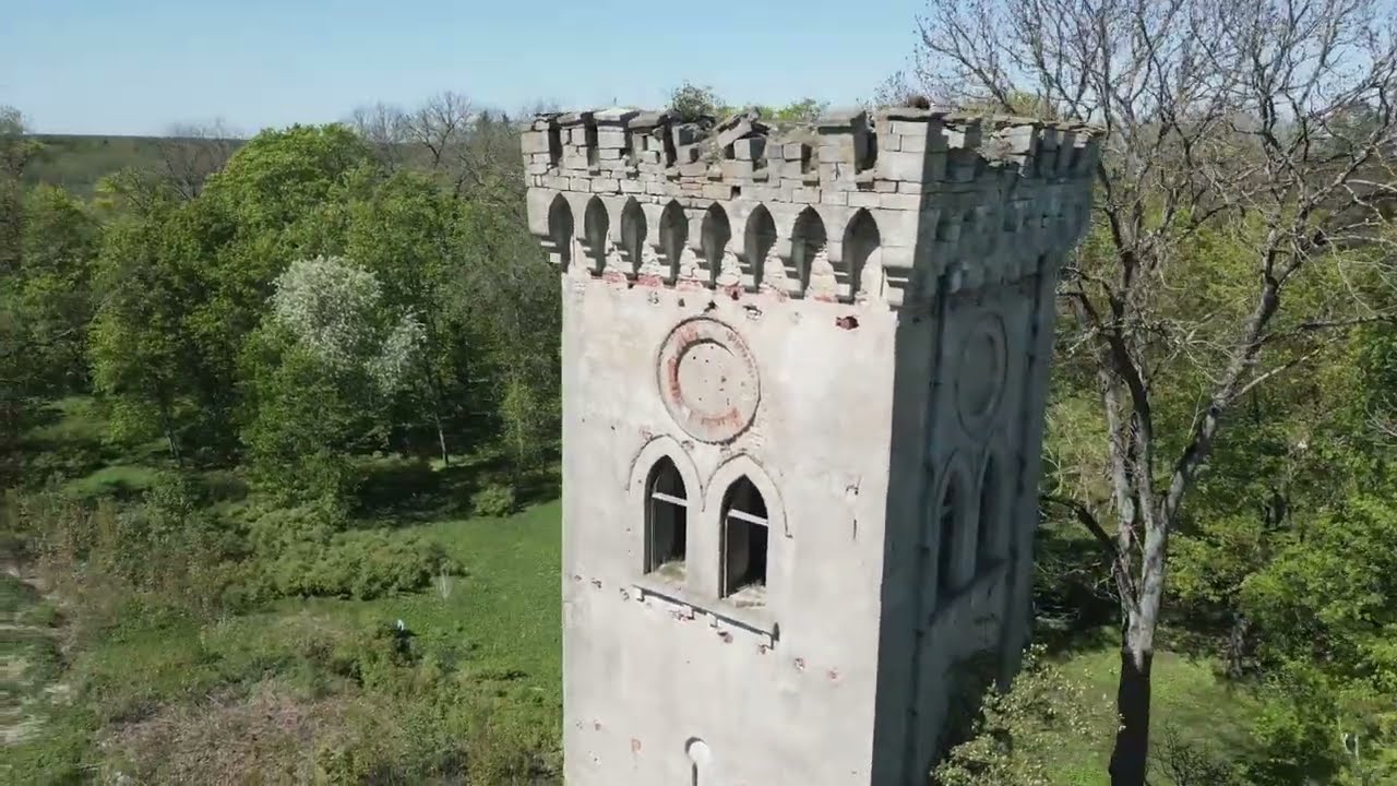 Estonian Manors VIII