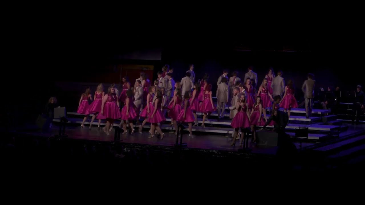 Marion Masquerade 2023 - Finals - Momentum - CR Washington