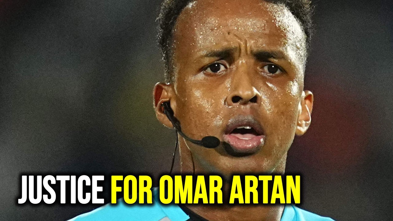 Trump's World Cup Rejection BLOWS Up in His Face After Referee Gets Huge Reward