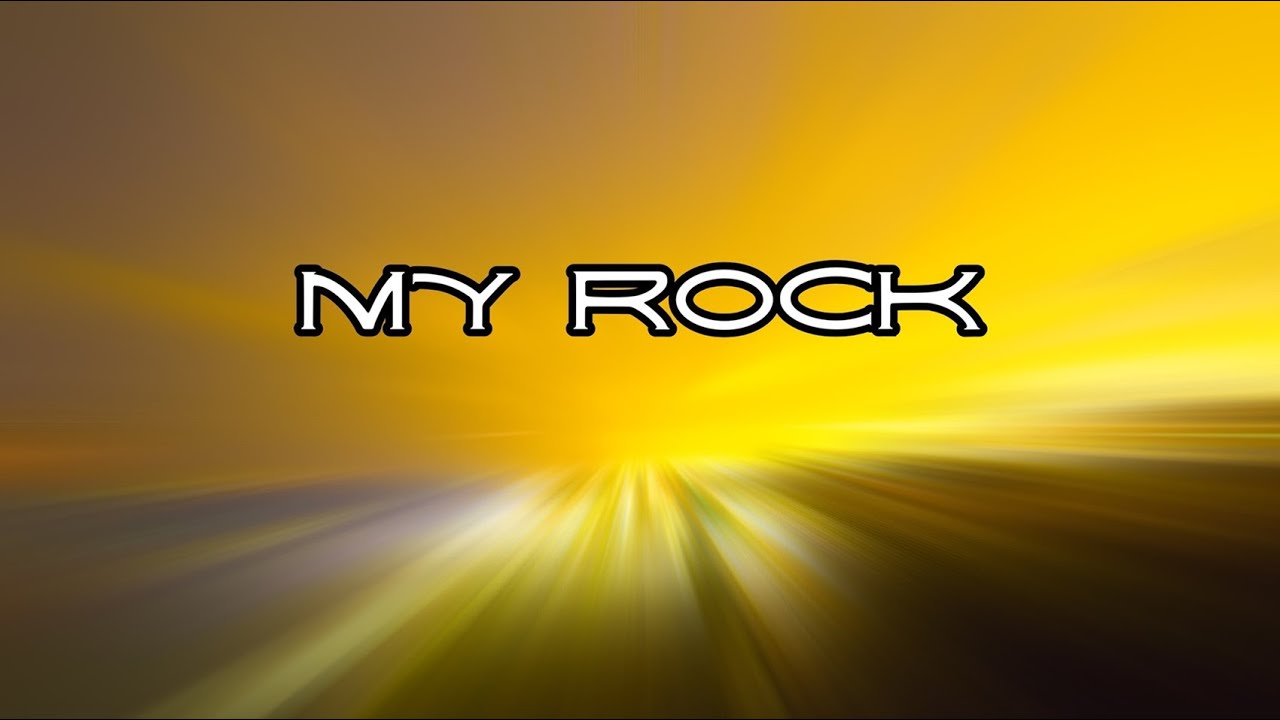 My Rock, My Rescue | 2 Samuel 22:2 | The Bible in Song | Holy Frequency