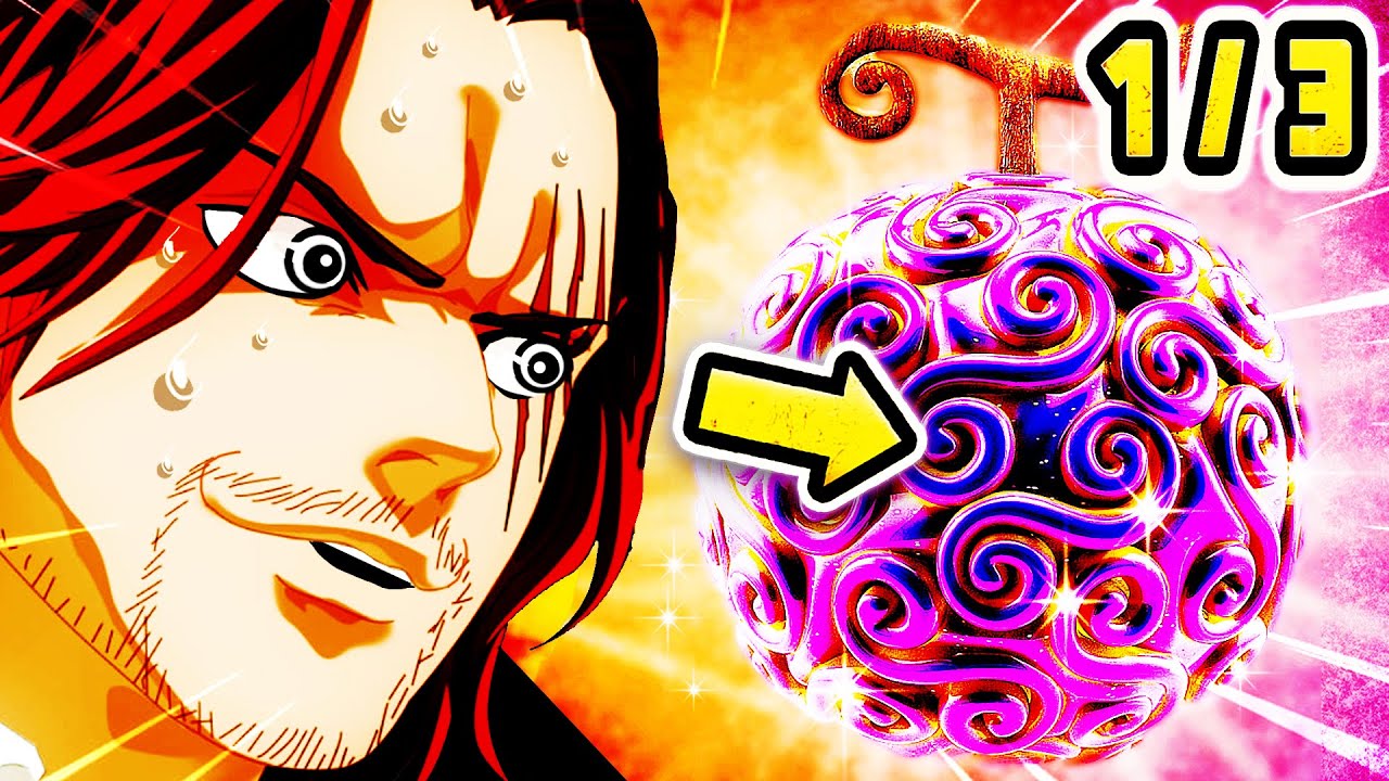 These Are The ACTUAL Best Devil Fruits In One Piece