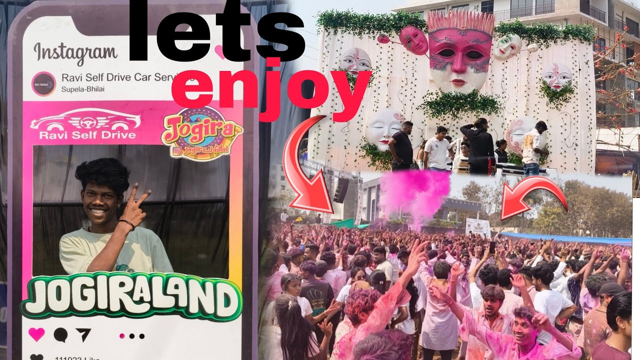 आज का दिन Bhilai के फैट क्लब ग्राउंड jogira और दोस्तों के साथ।
