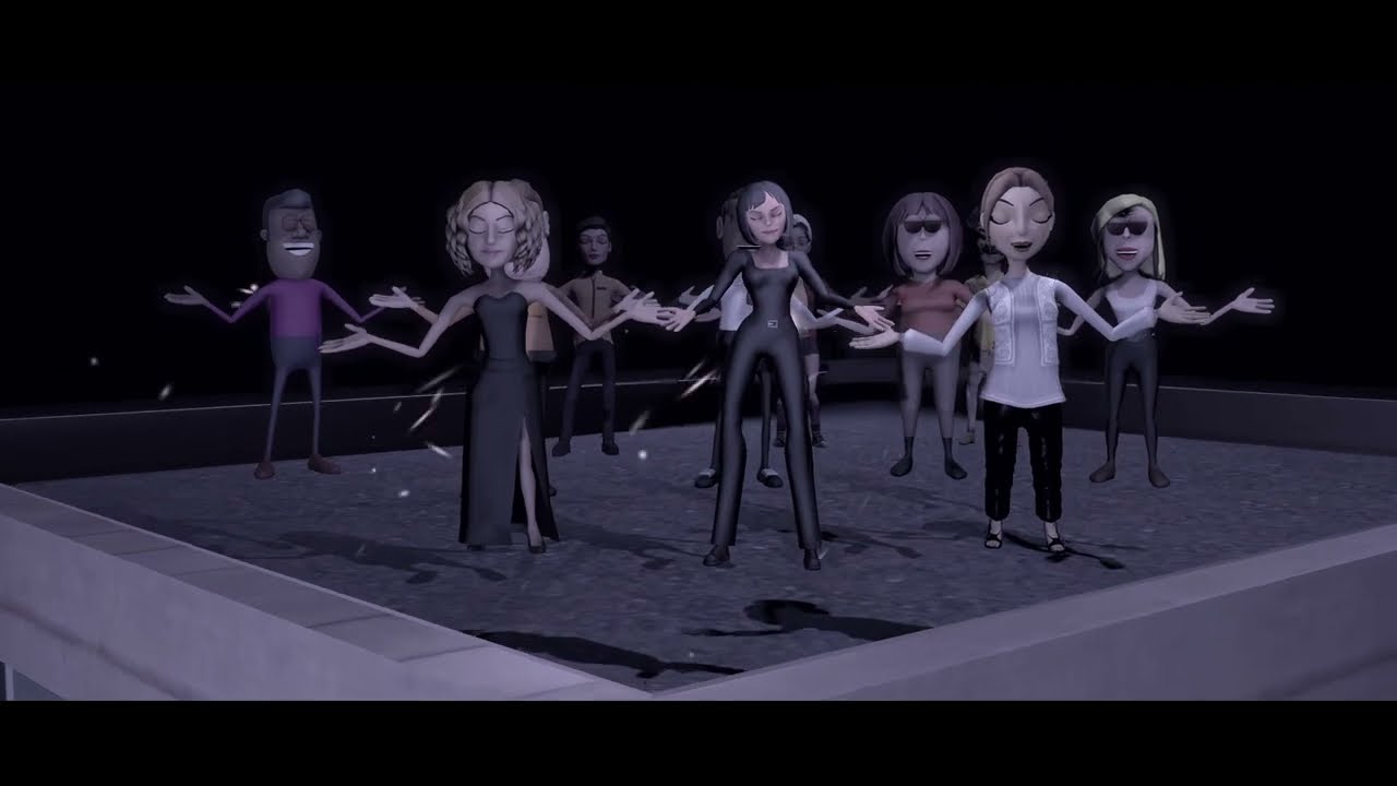 Don't Stop Me Now First Ladies Of Disco