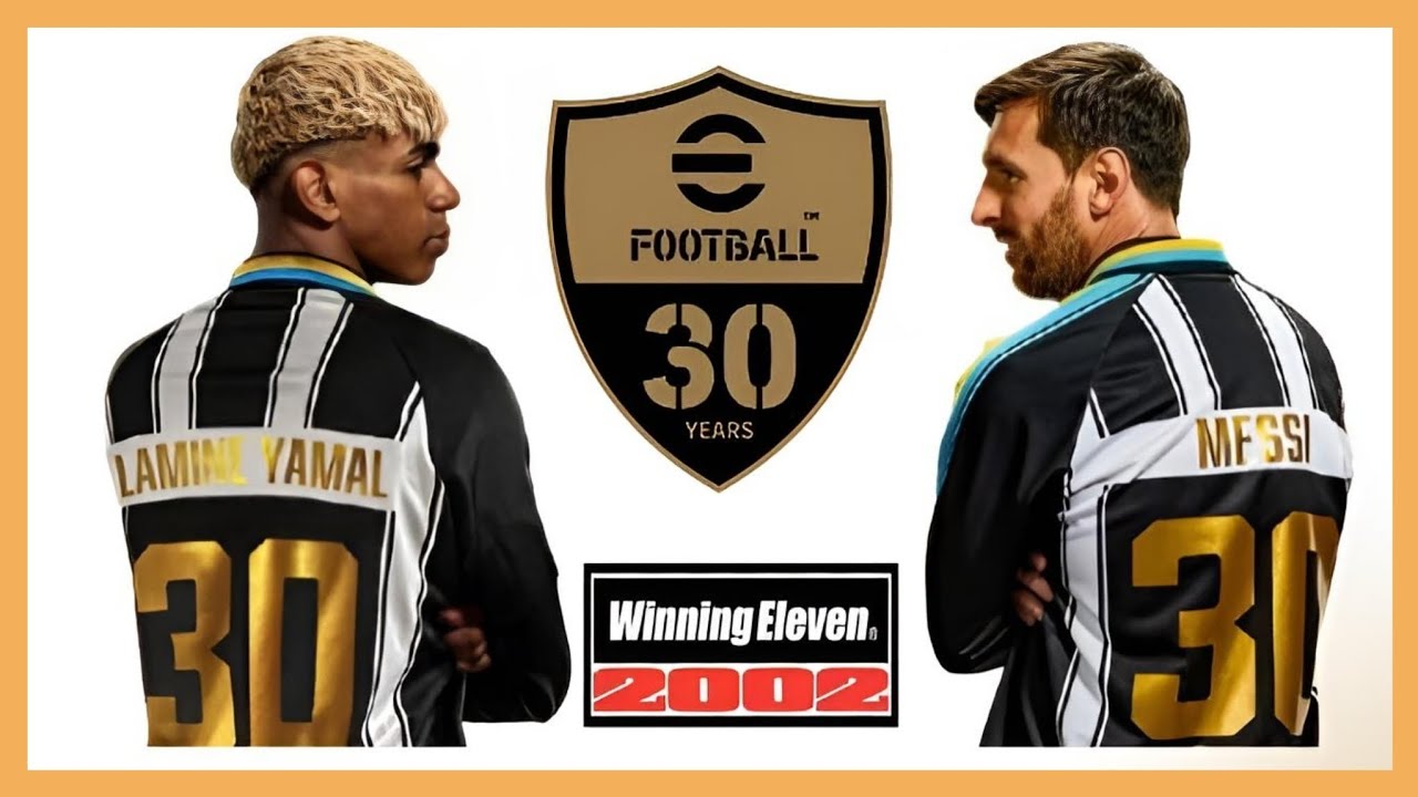 LANÇAMENTO EFOOTBALL CLUBS 2026 V2.0 BY CELIO RETRÔGAMES PARA PS1[META 150 LIKES].
