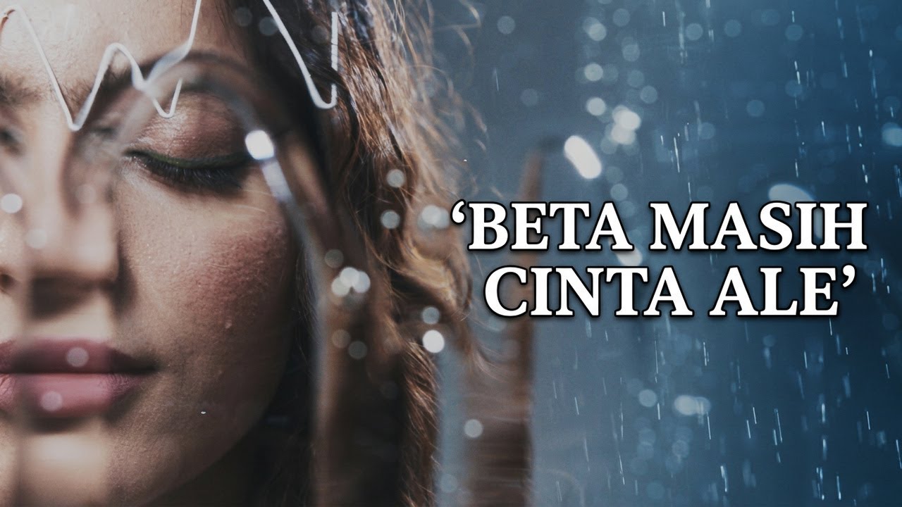 Lagu Timur Terbaruh - Beta Masi Cinta Ale || Berto Nian