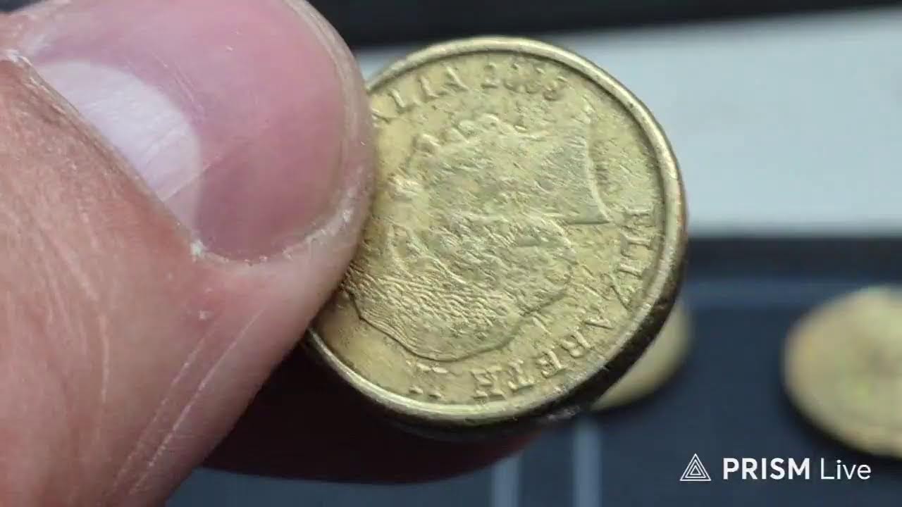 TCH Noodling $2 dollar coins 💰 members Monday night live