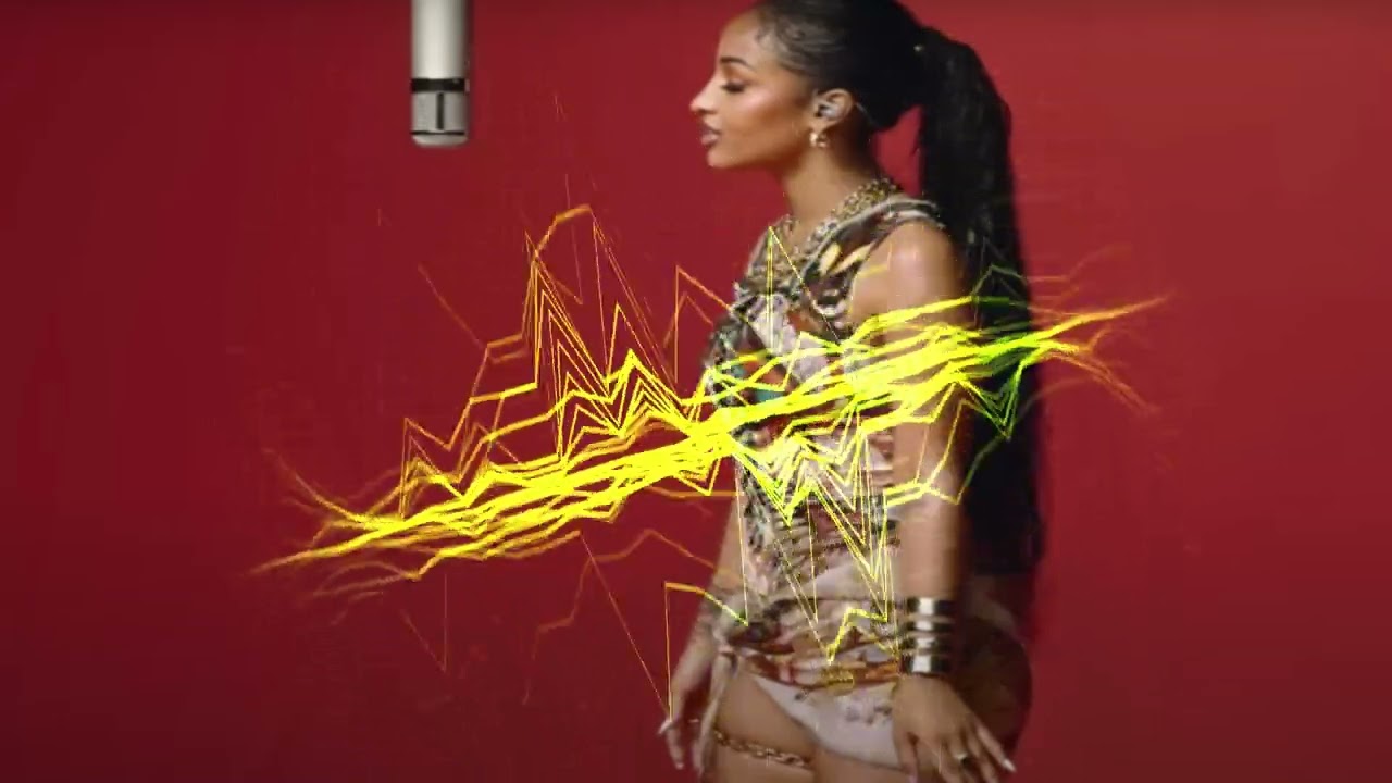 Shenseea - dolla Instrumental