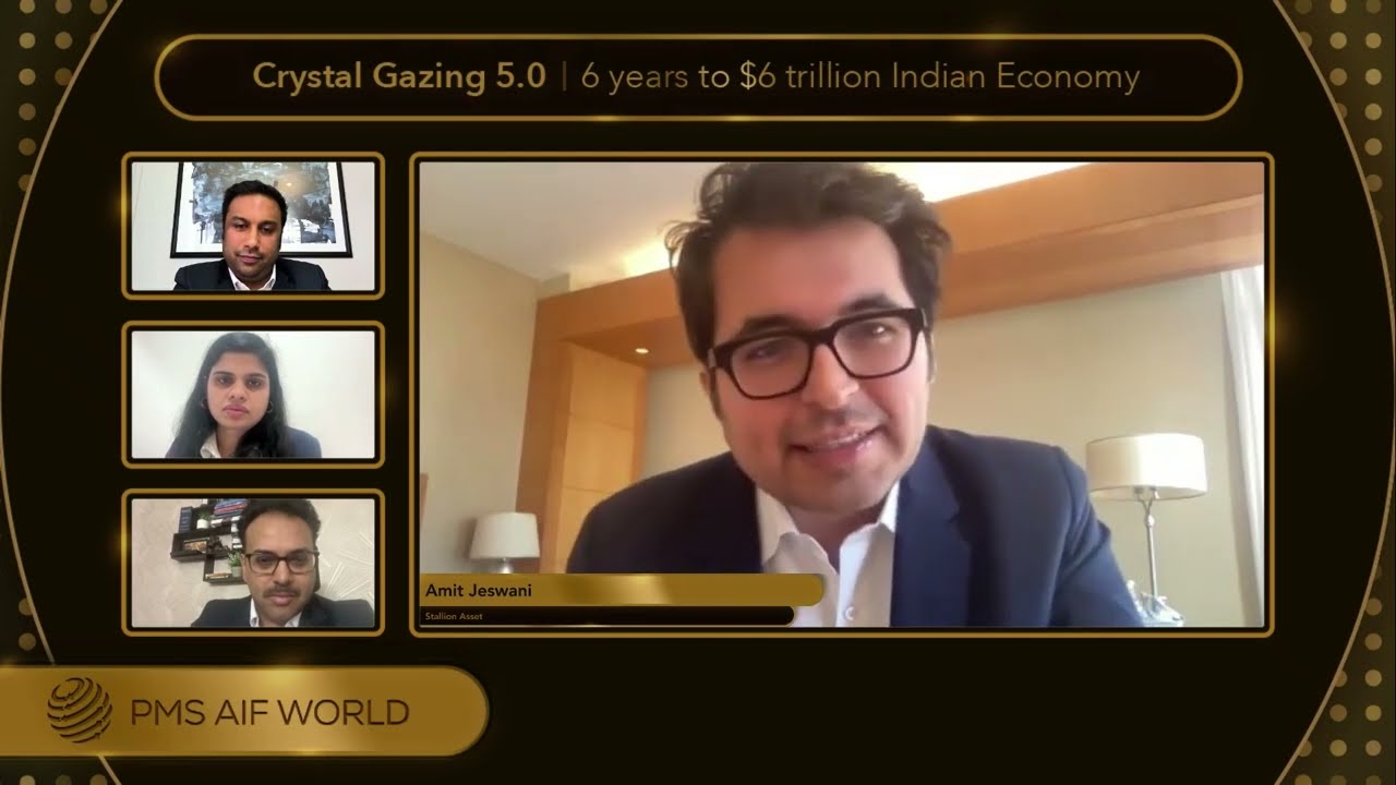 Quant Funds Vs Non-Quant Funds | Amit Jeswani I Anirudh Garg I Sonam Srivastava I PMS AIF WORLD