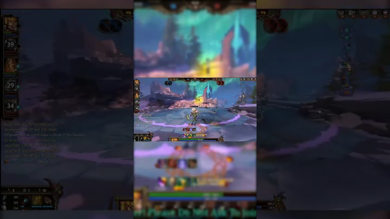 HunBatz Quadra! #shorts