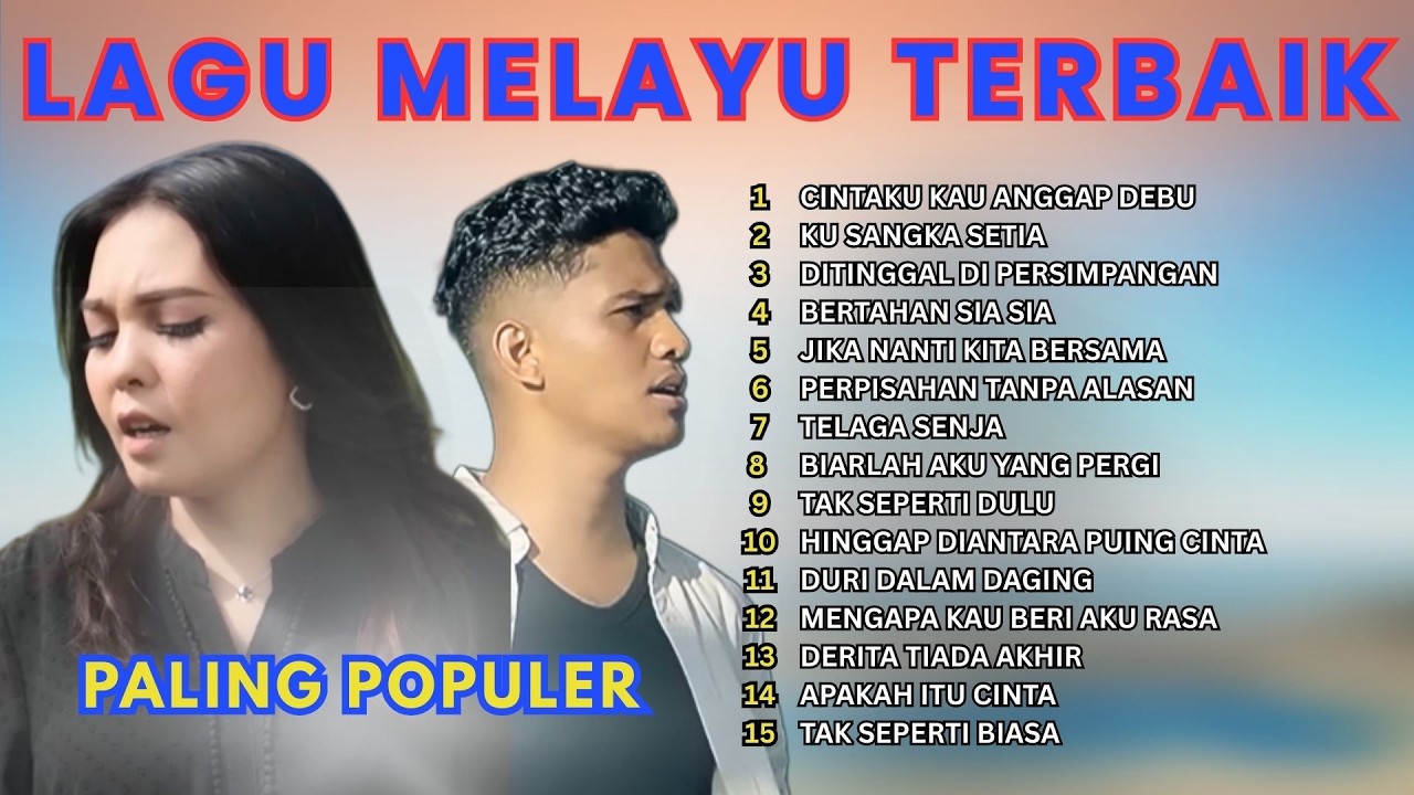 BETHARIA SONATA, YELSE | KUMPULAN LAGU MELAYU TERPOPULER 2026 | LAGU VIRAL TERPOPULER