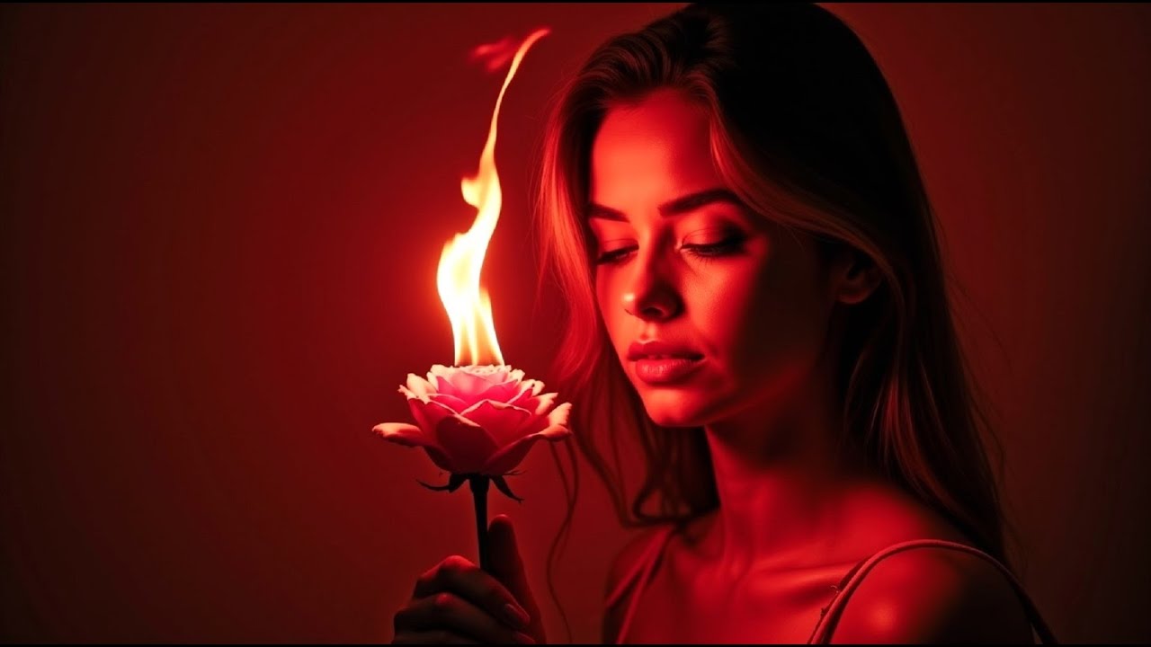 sqEpsilon  -  Feel The Flame