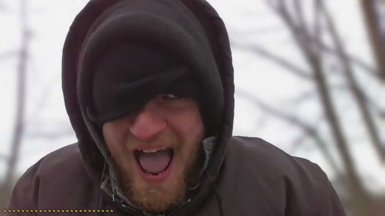 Has A Hard Time With Donations [02/12/2022]