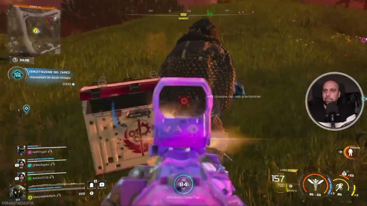 LIVE 🔴 Endgame | GLITCH CASSA FIXATO | Black Ops 7