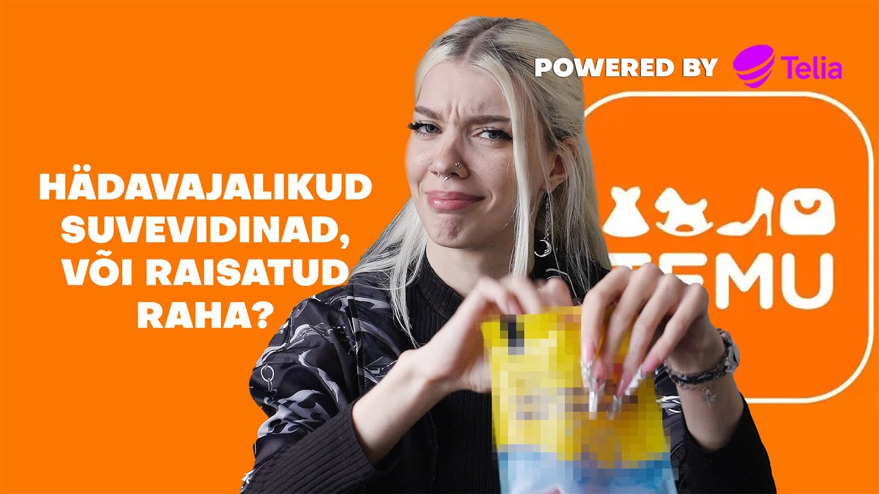 Temu seiklused vol 2