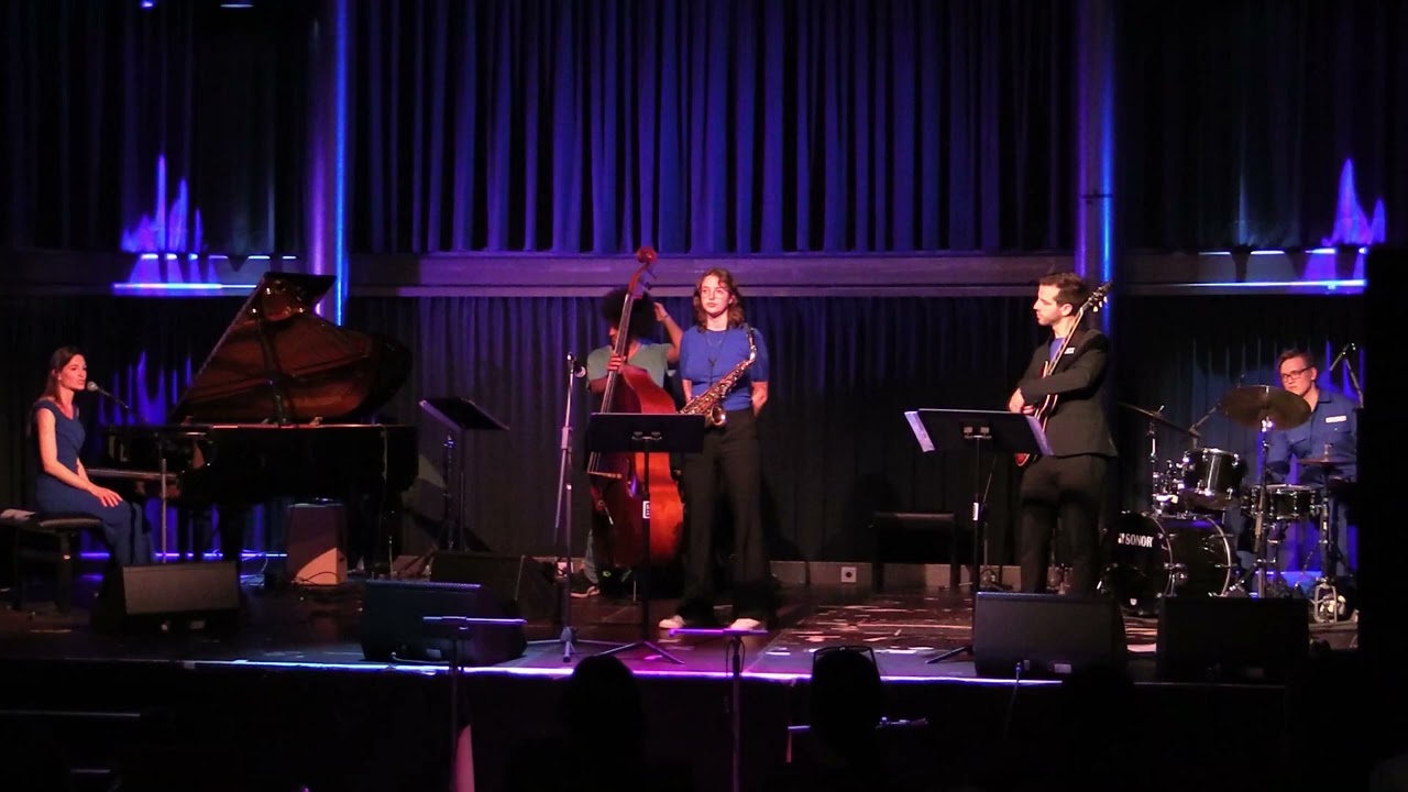 Hanna Marieke & Friends @ Yellowhouse Rotterdam