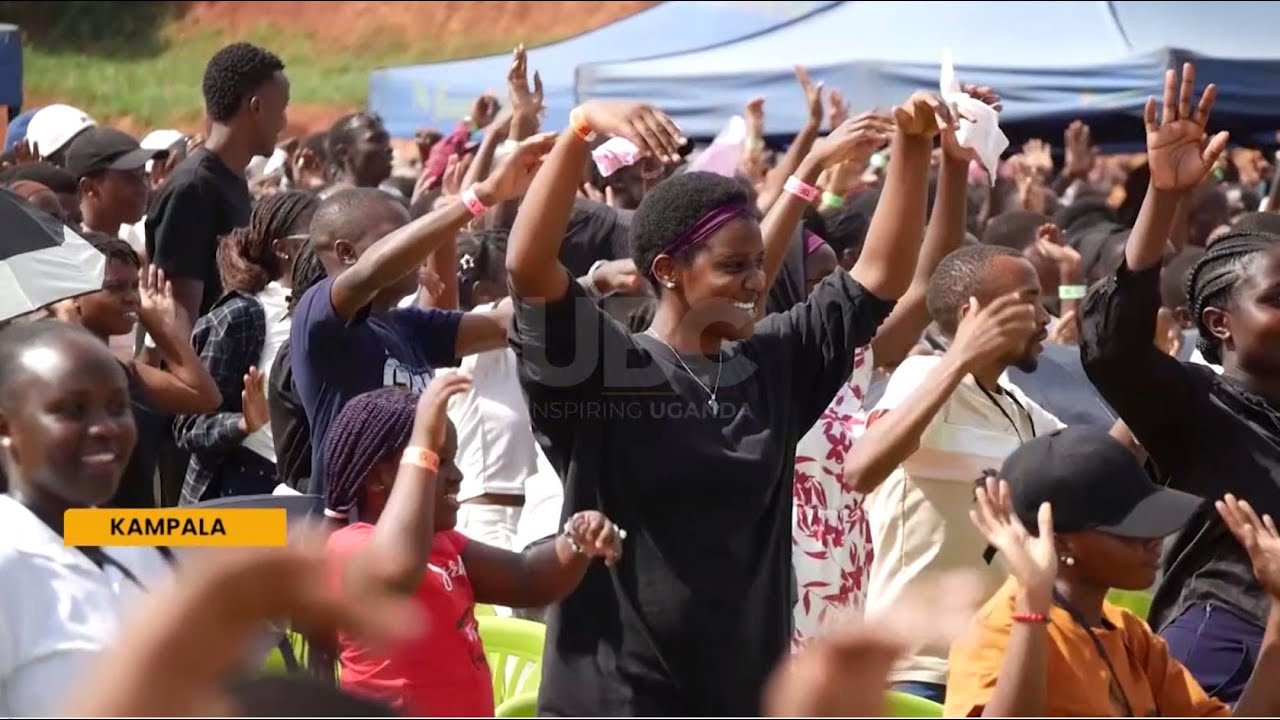 Season 4 of Inter Schools Conference: Learners Challenged to Stay Spiritually Strong