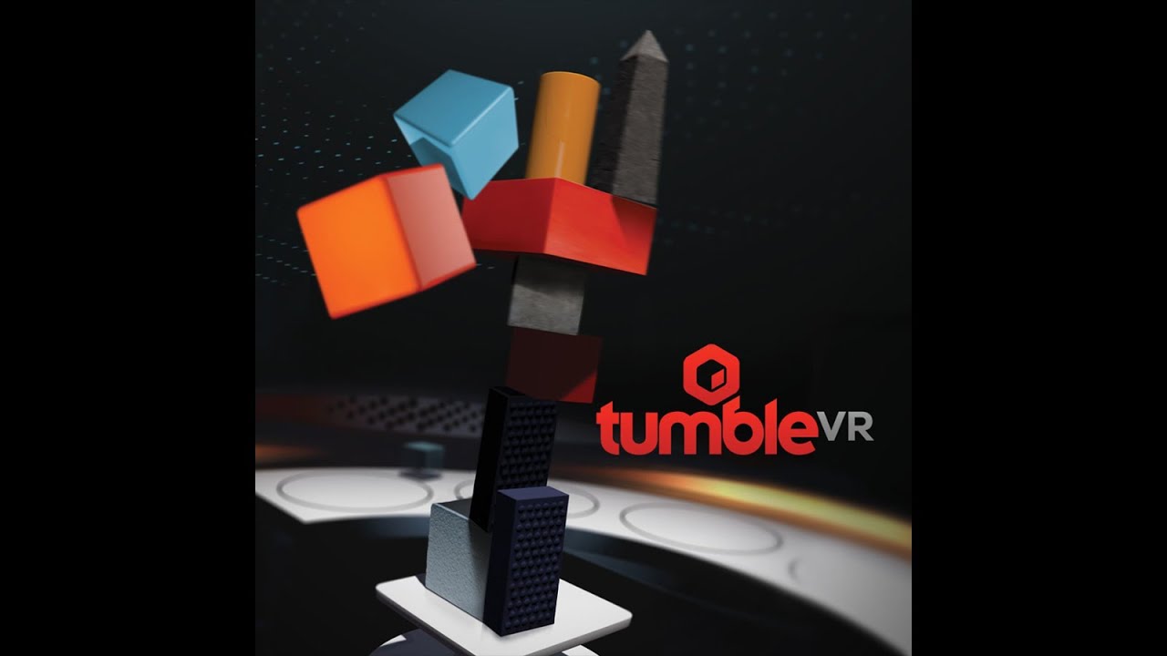 Tumble VR (Supermassive) PSVR Livestream