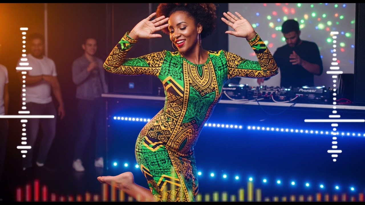💃AFRO HOUSE DJ REMIX 2026 🔥 Club Party Mix